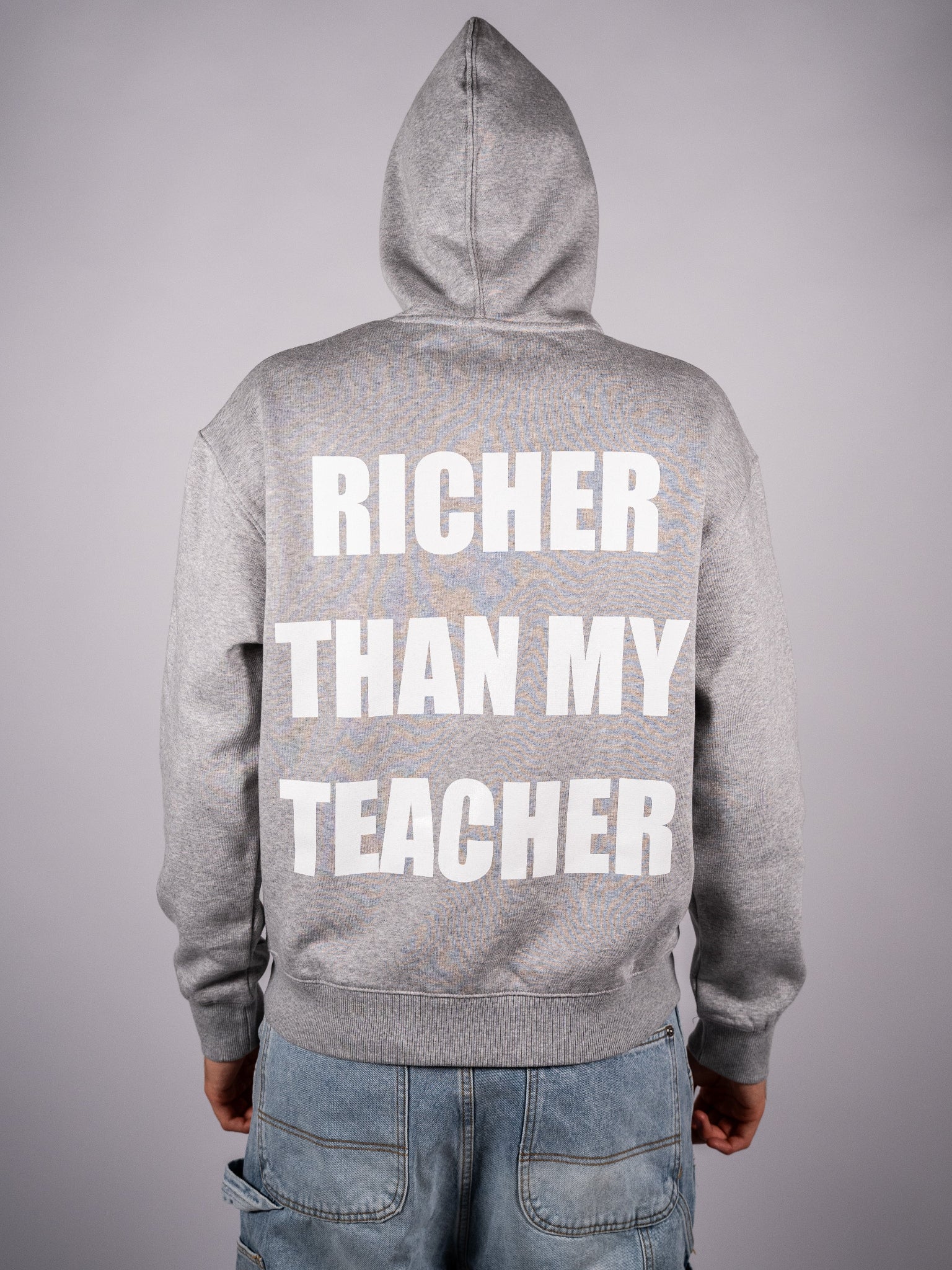 Hanorac RICHER
