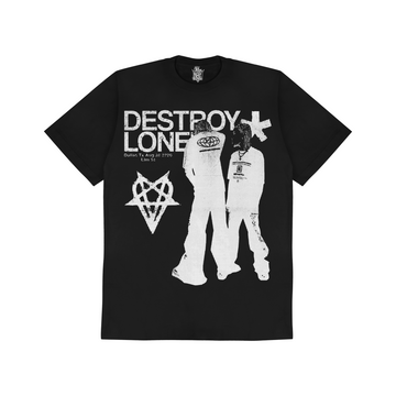 Tricou LONE