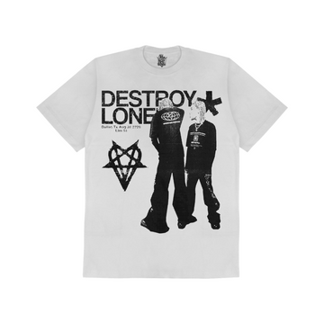 Tricou LONE