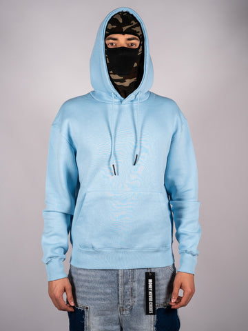 Hanorac RICHER Blue