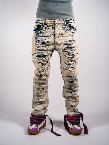 Chaos Denim