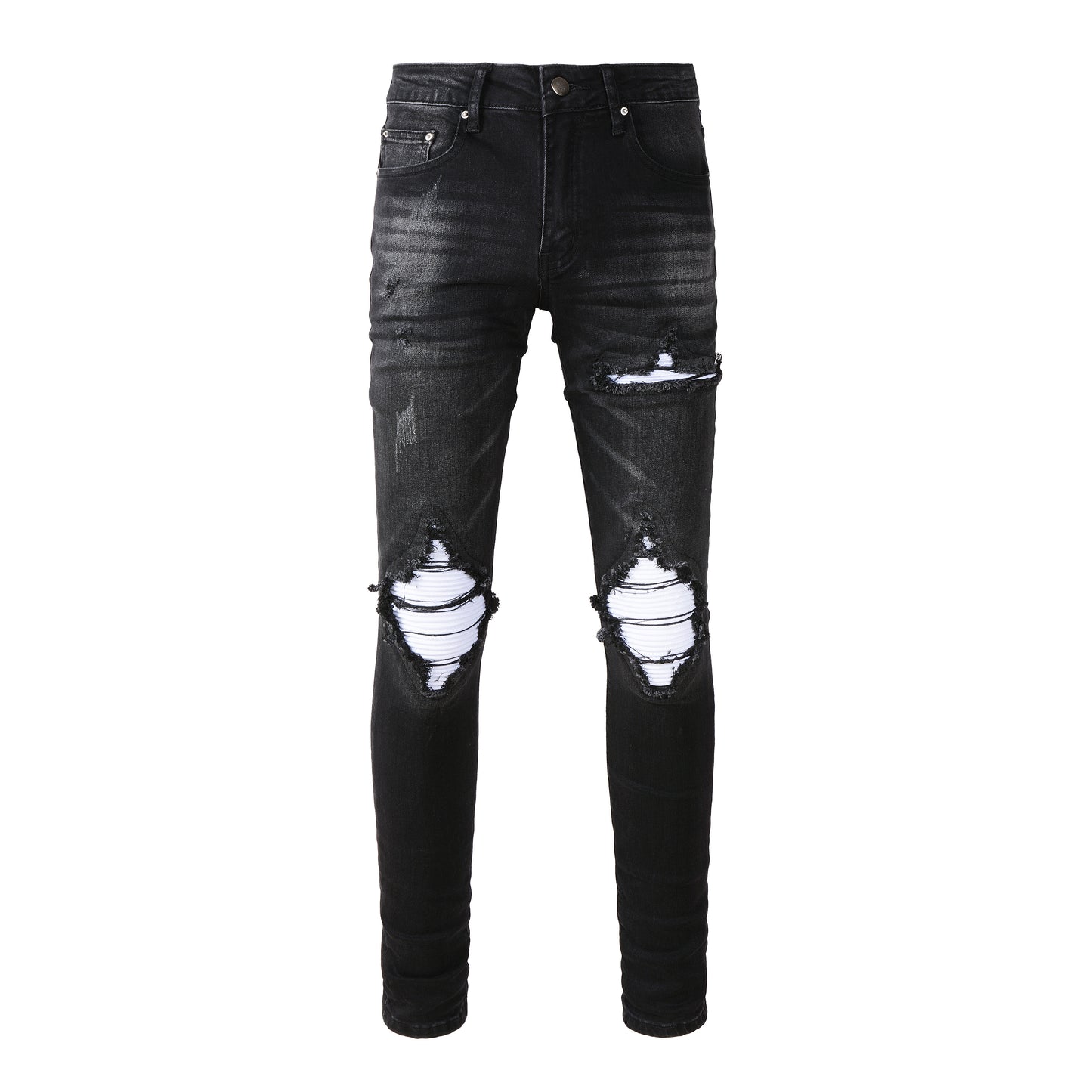 Black Ice Denim