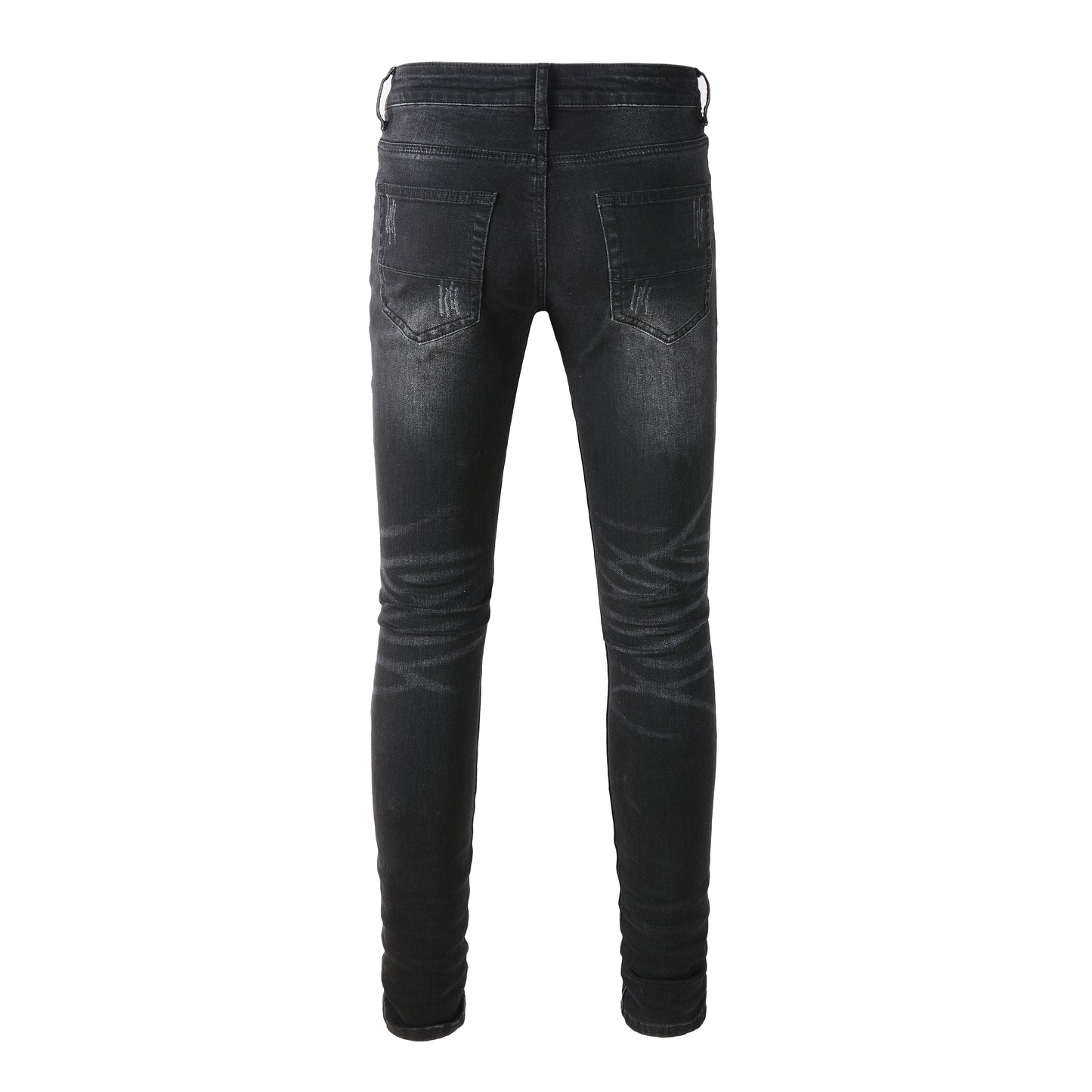 Black Ice Denim