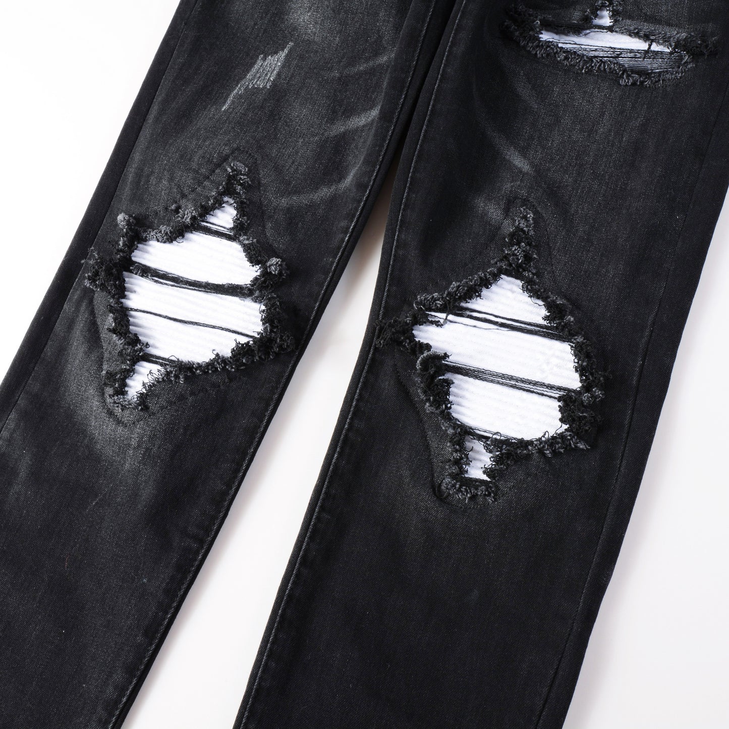 Black Ice Denim