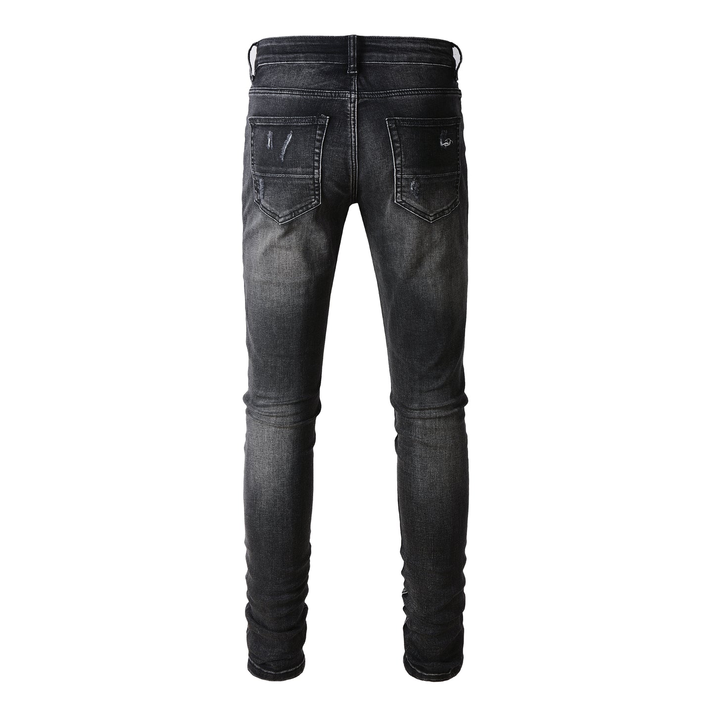 Black Smoke Denim