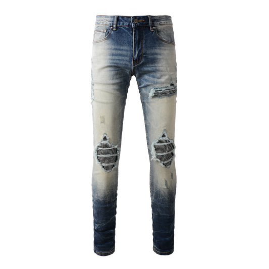 Rockstar VVS Denim