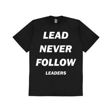 Tricou LEAD