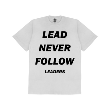 Tricou LEAD