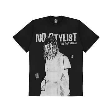 Tricou NOSTYLIST