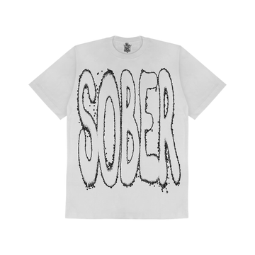 Tricou SOBER