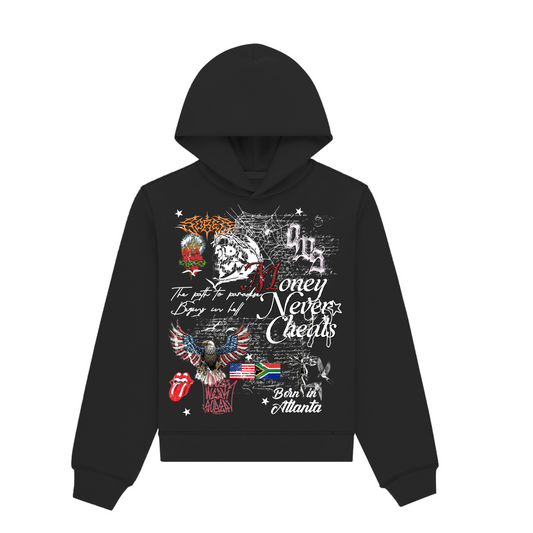 Atlanta Hoodie