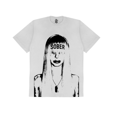 Tricou Sober