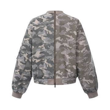 Military Bomber