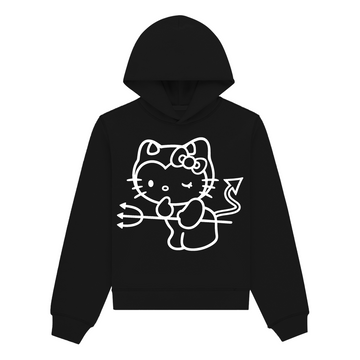 Hanorac DEVIL KITTY