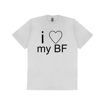 Tricou I<3MYBF