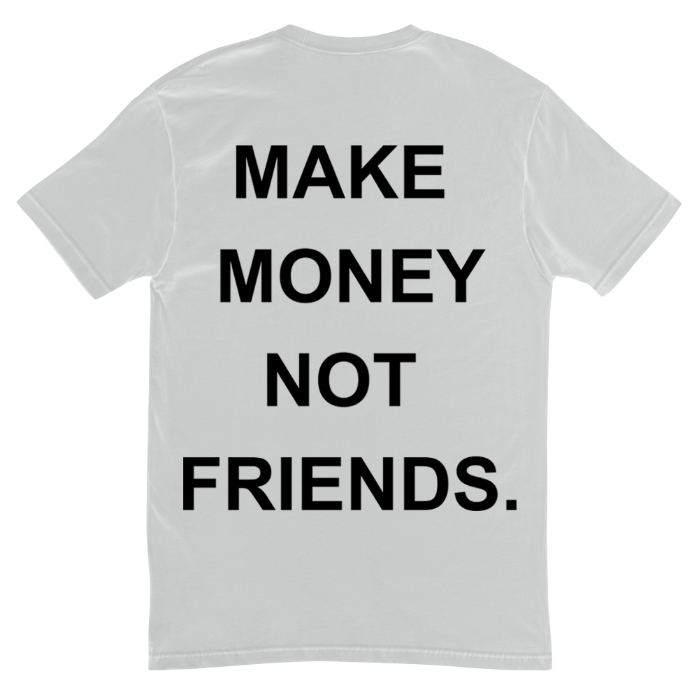 Money T-shirt