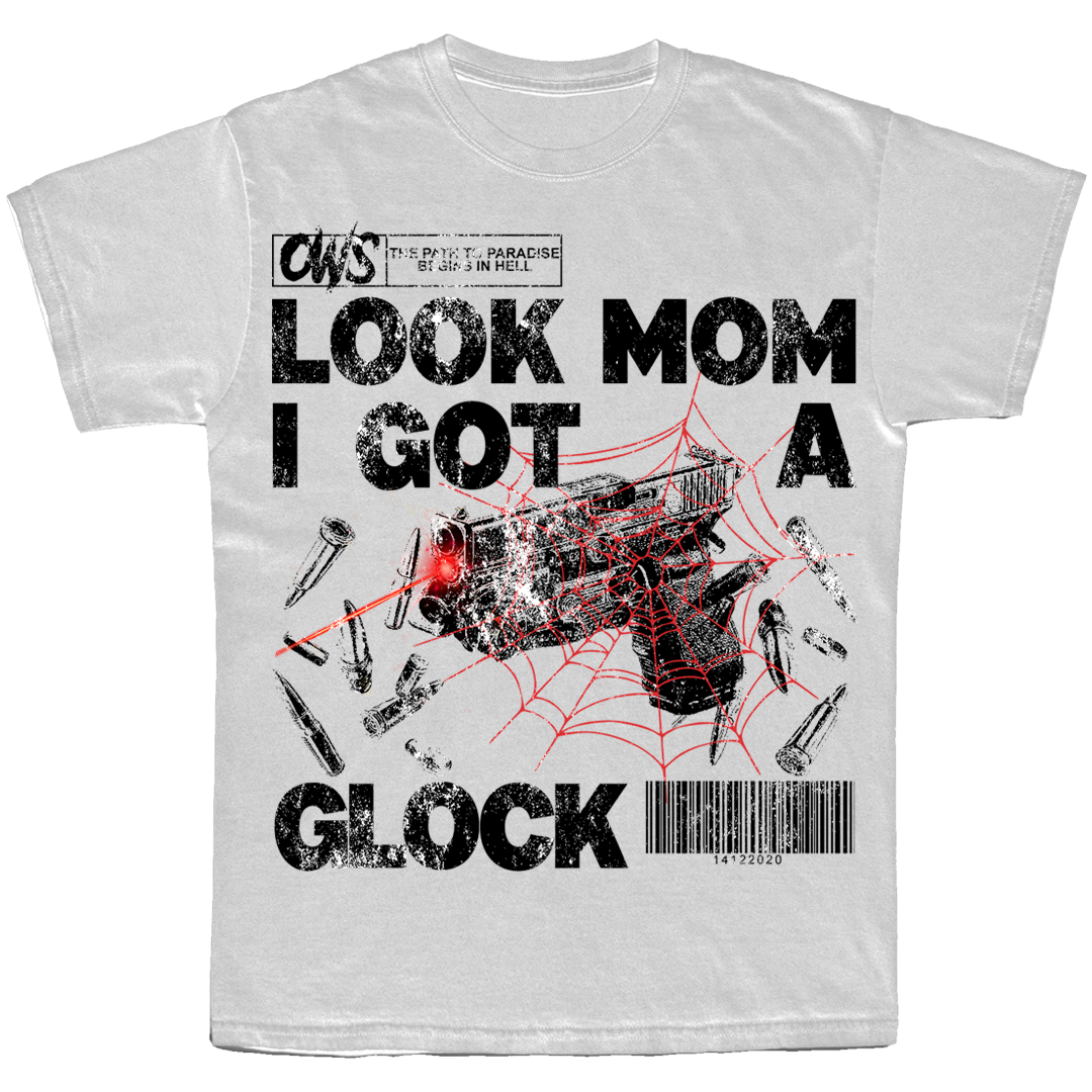 Glock T-shirt