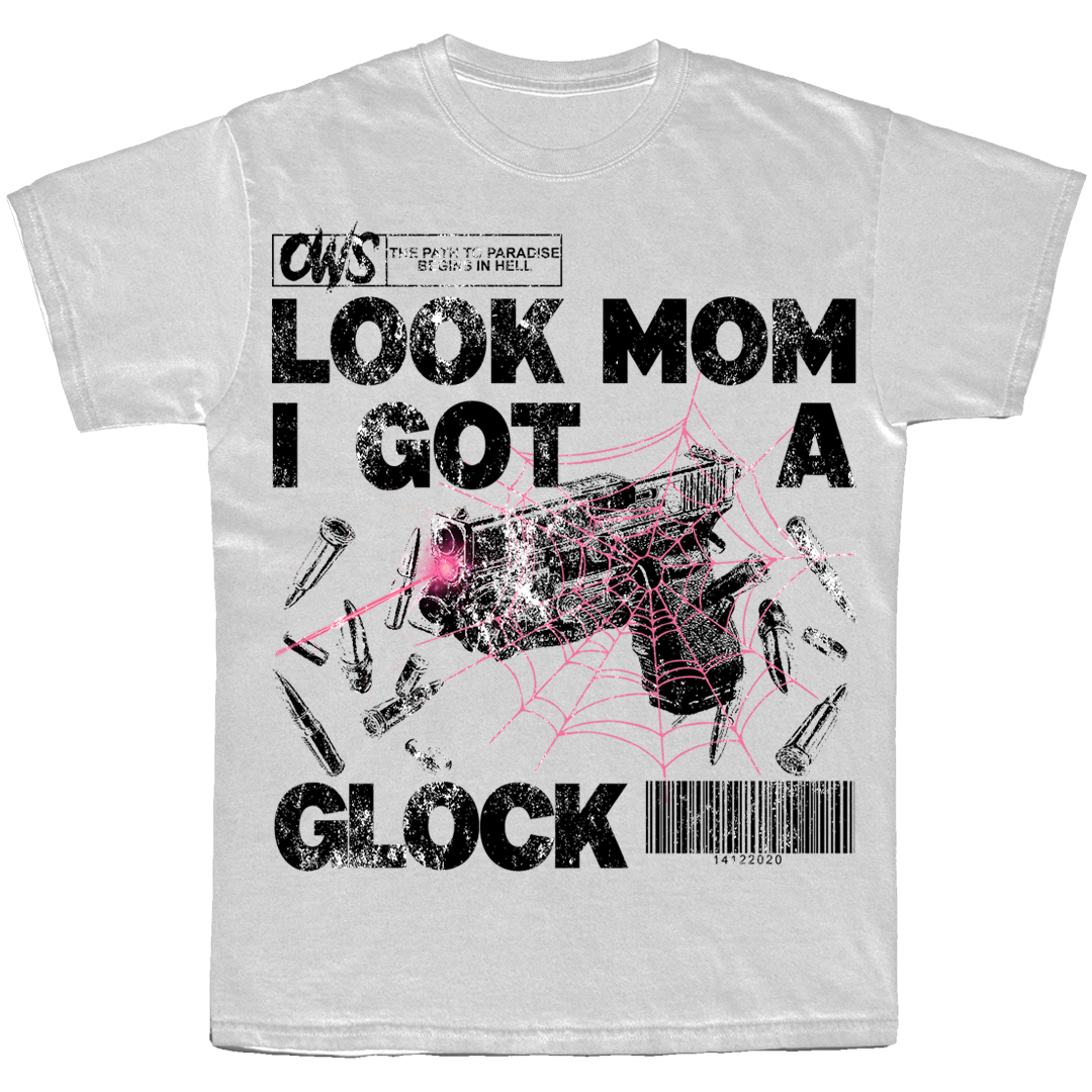 Glock T-shirt