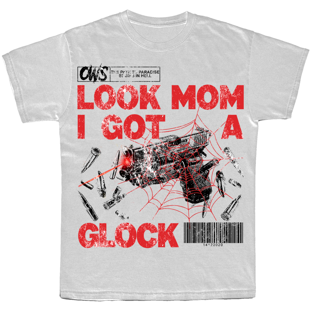 Glock T-shirt