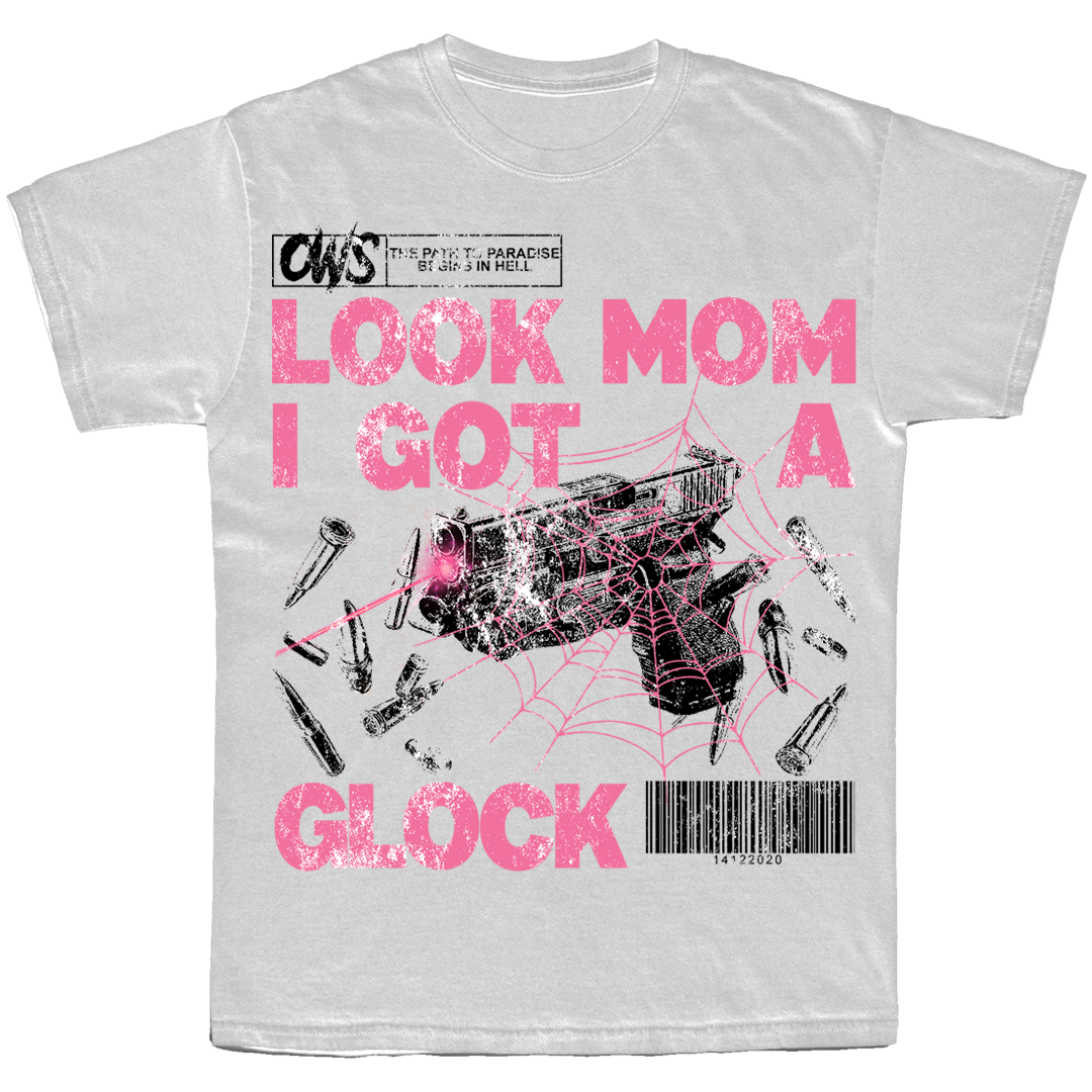 Glock T-shirt