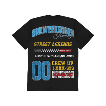Tricou Street