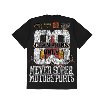 Tricou Motorsports