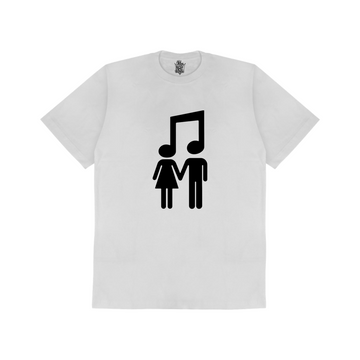Tricou MUSIC