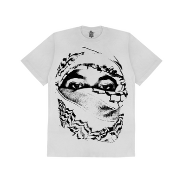 Tricou Mask