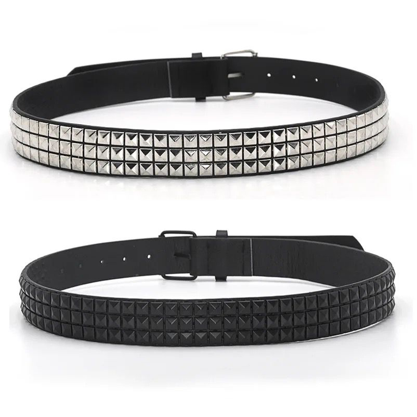 Studded Belt