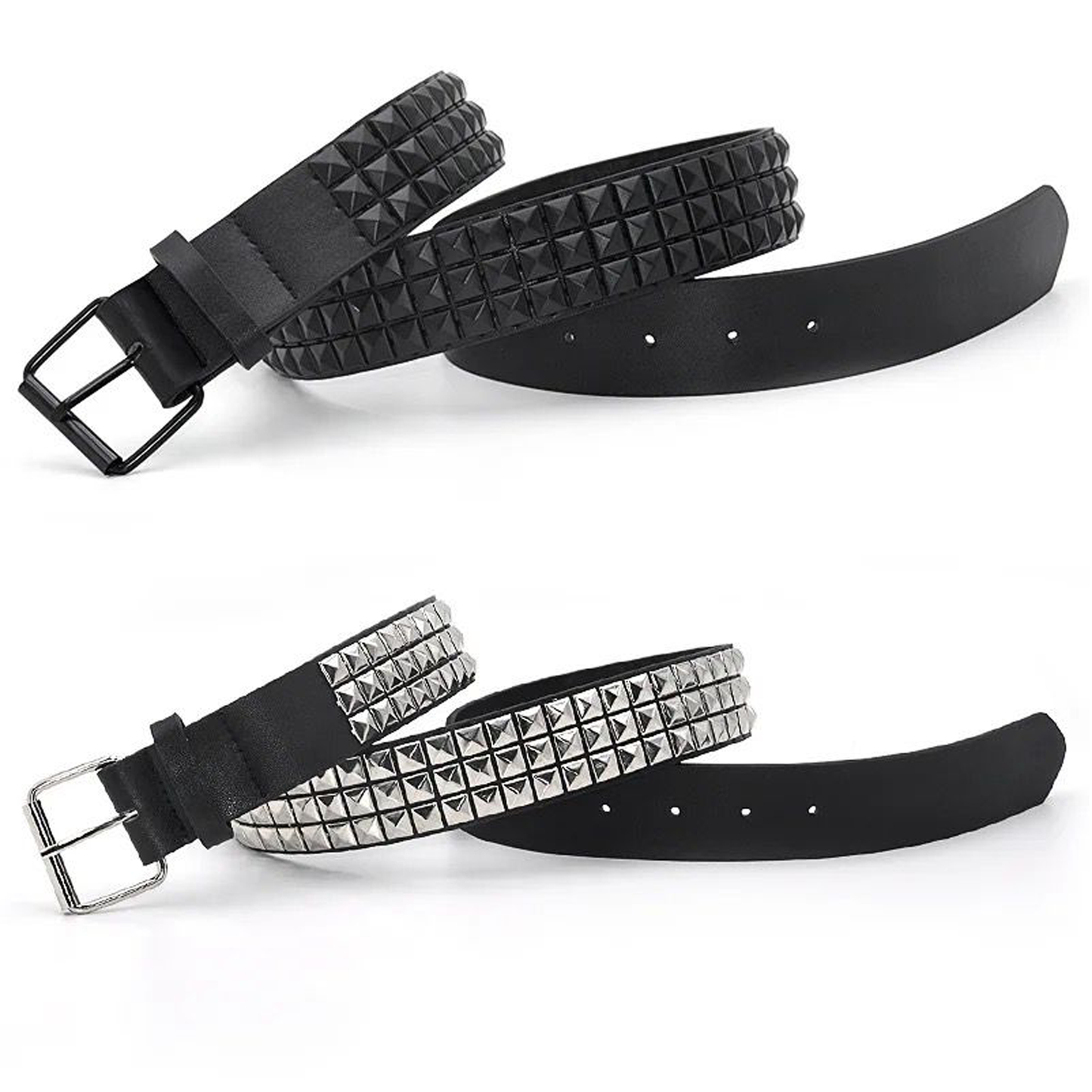 Studded Belt