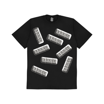 Tricou XANAX