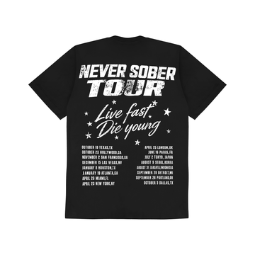 Tricou Tour