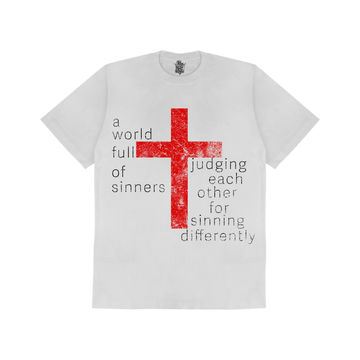 Tricou Sinner