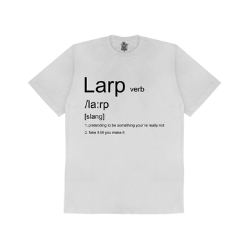 Tricou Larp