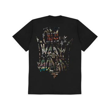 Tricou BULLETPROOF
