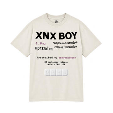Tricou XNX